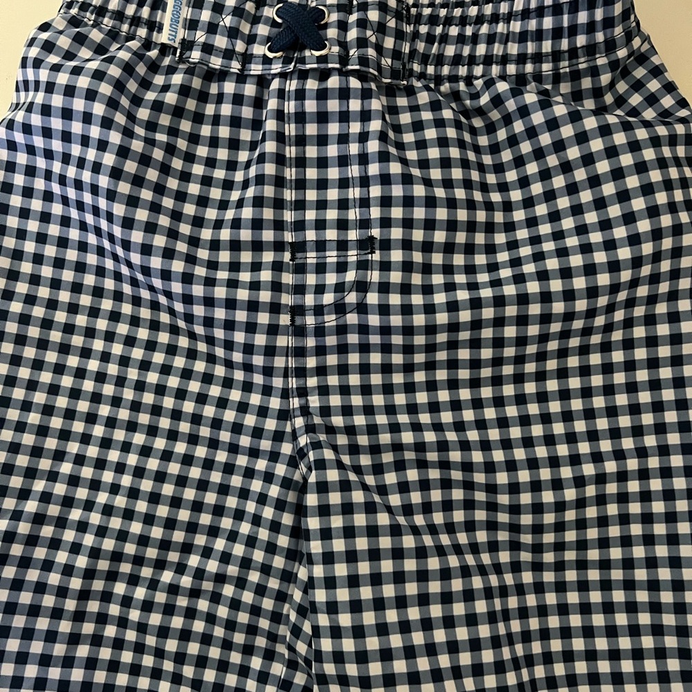 Boys swims shorts